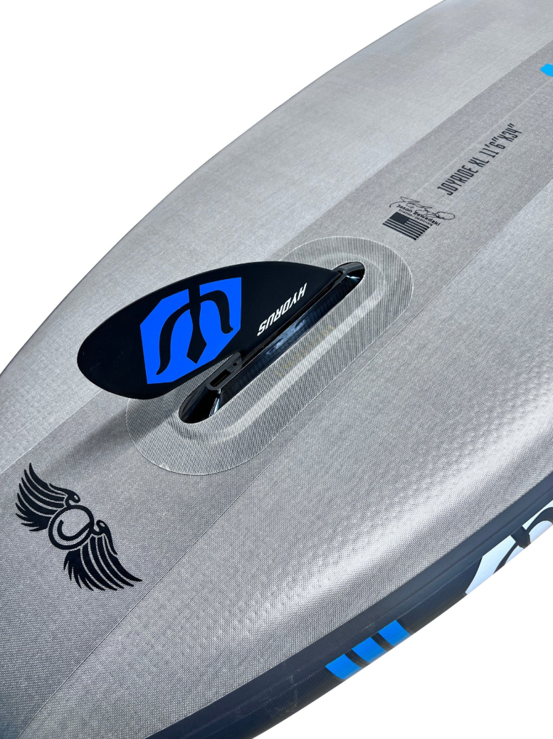JoyRide XL All-Around Inflatable Paddleboard