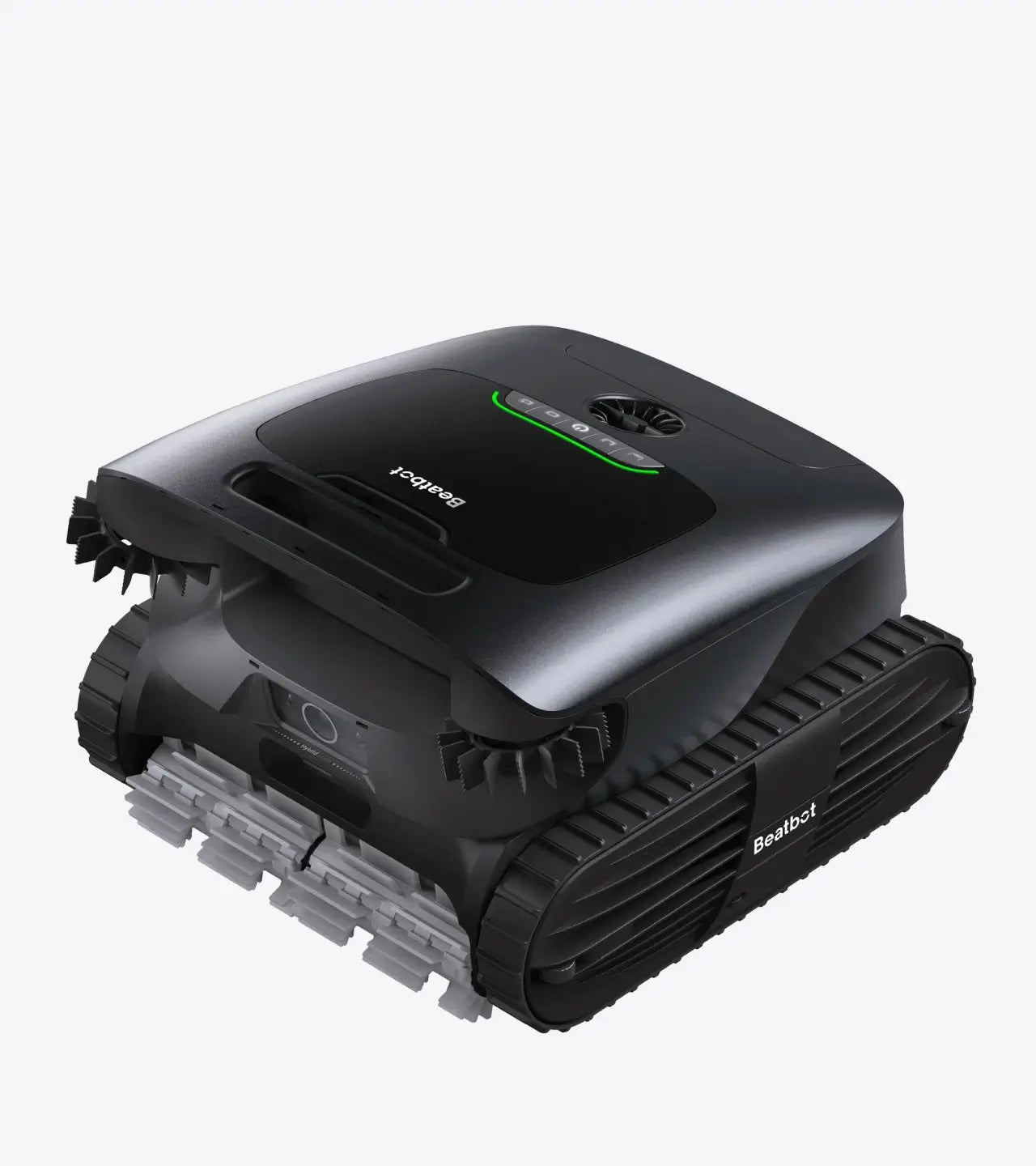 Robotic Pool Cleaner
