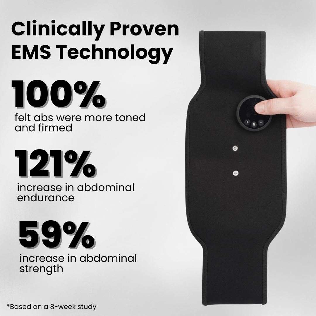 NextGen Ultra Muscle Stimulator