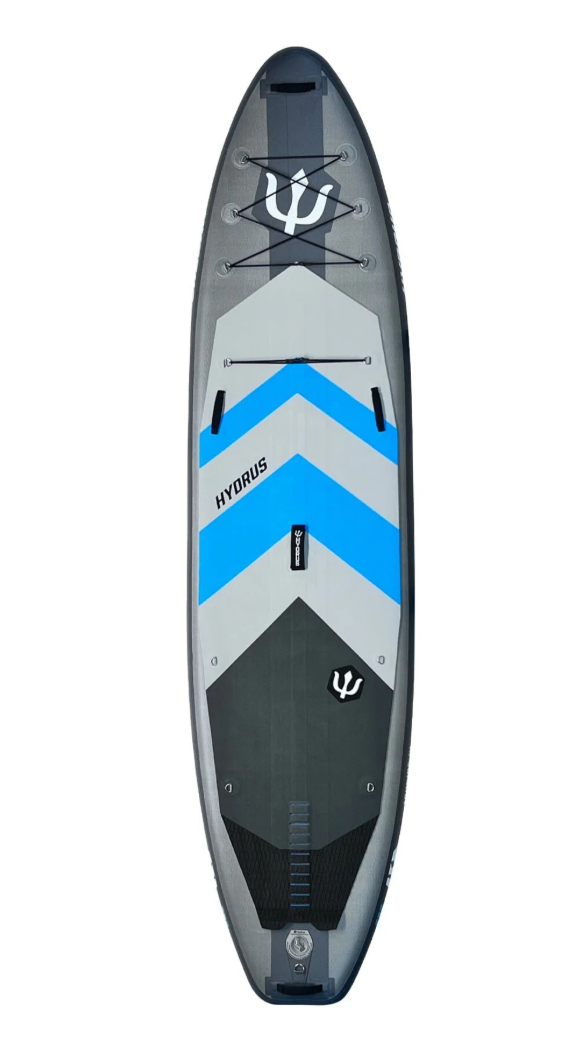 JoyRide XL All-Around Inflatable Paddleboard