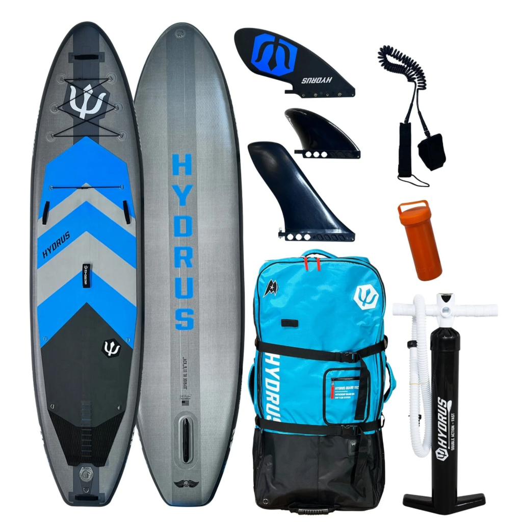 JoyRide XL All-Around Inflatable Paddleboard