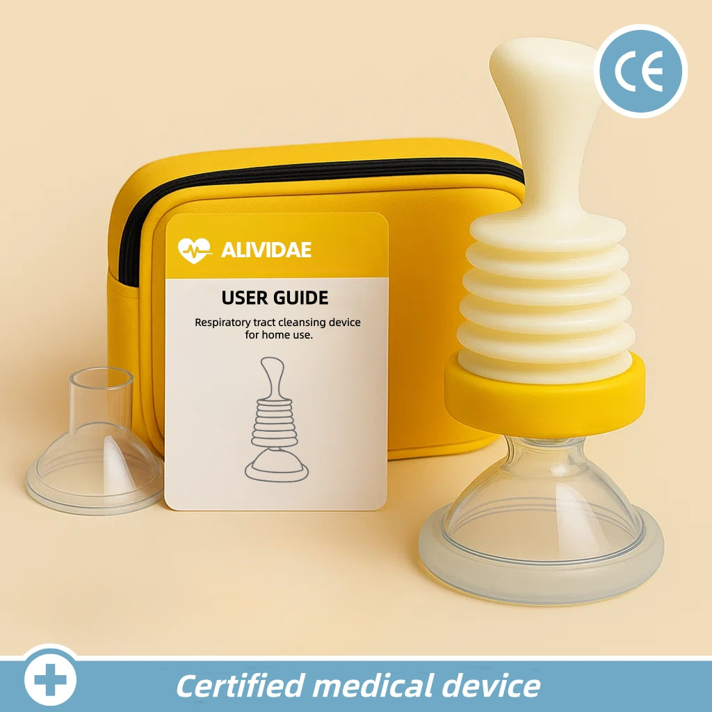 Anti-Suffocation Device