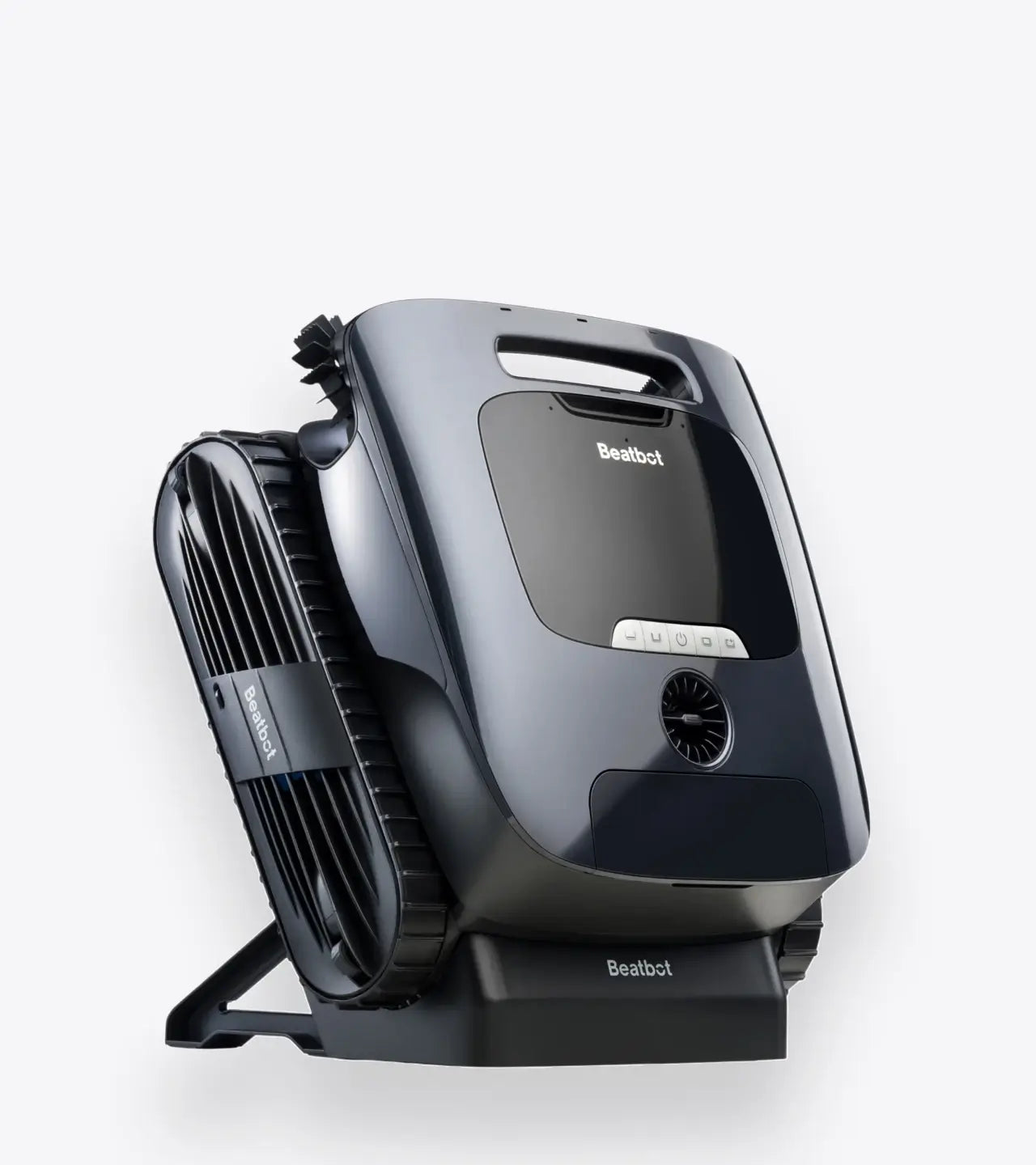 Robotic Pool Cleaner
