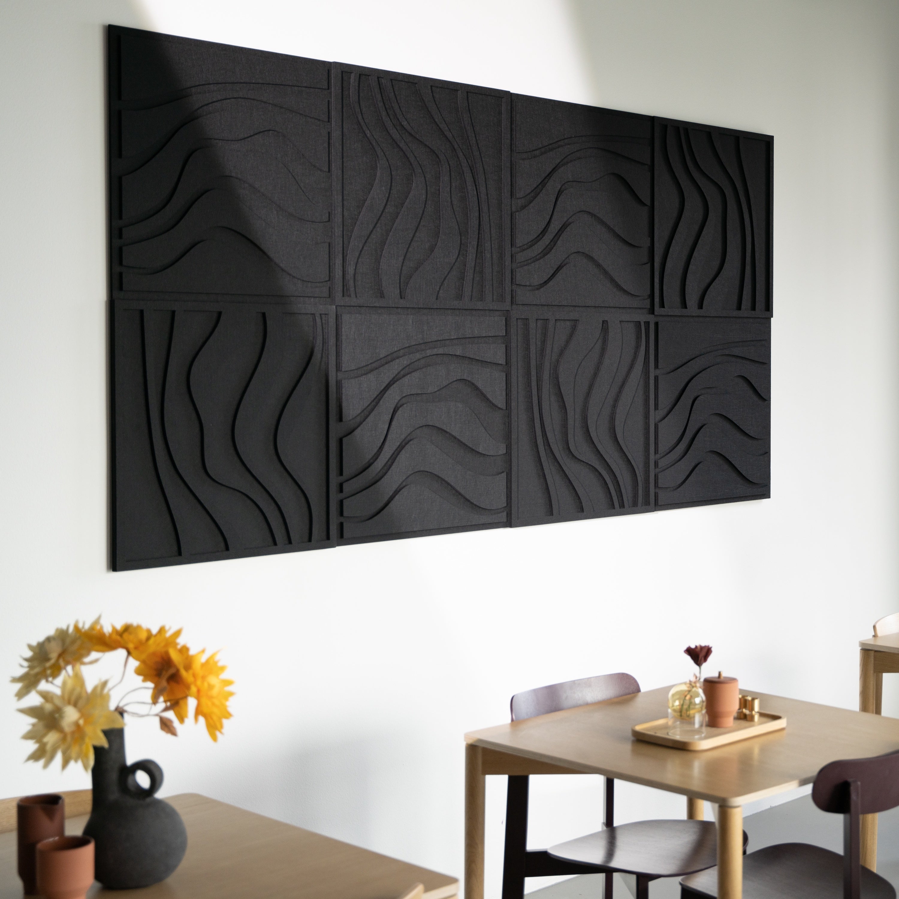 Wave Tile (60*60cm)