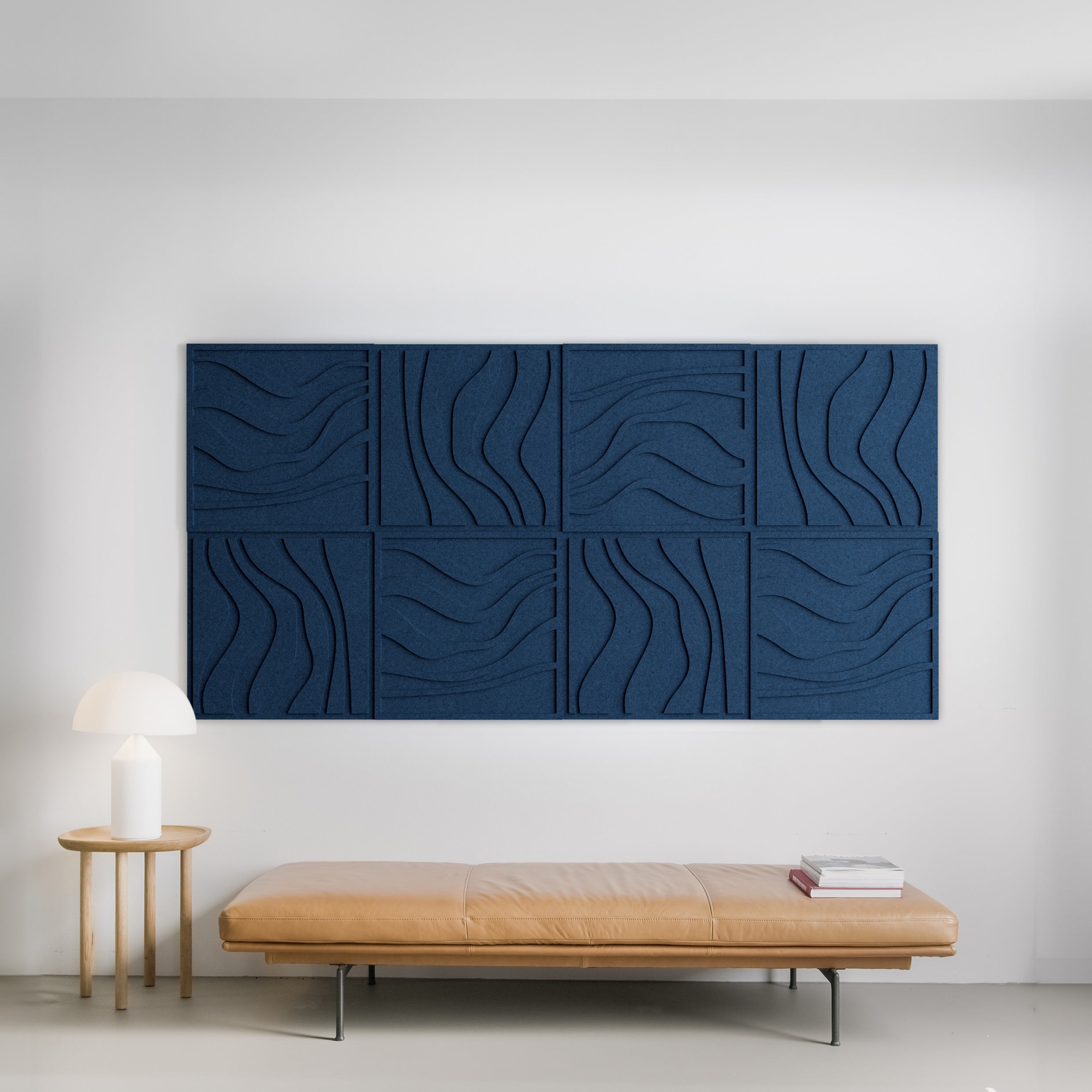 Wave Tile (60*60cm)