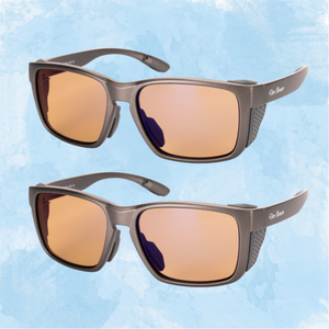 DeviNuman Fishing Glasses