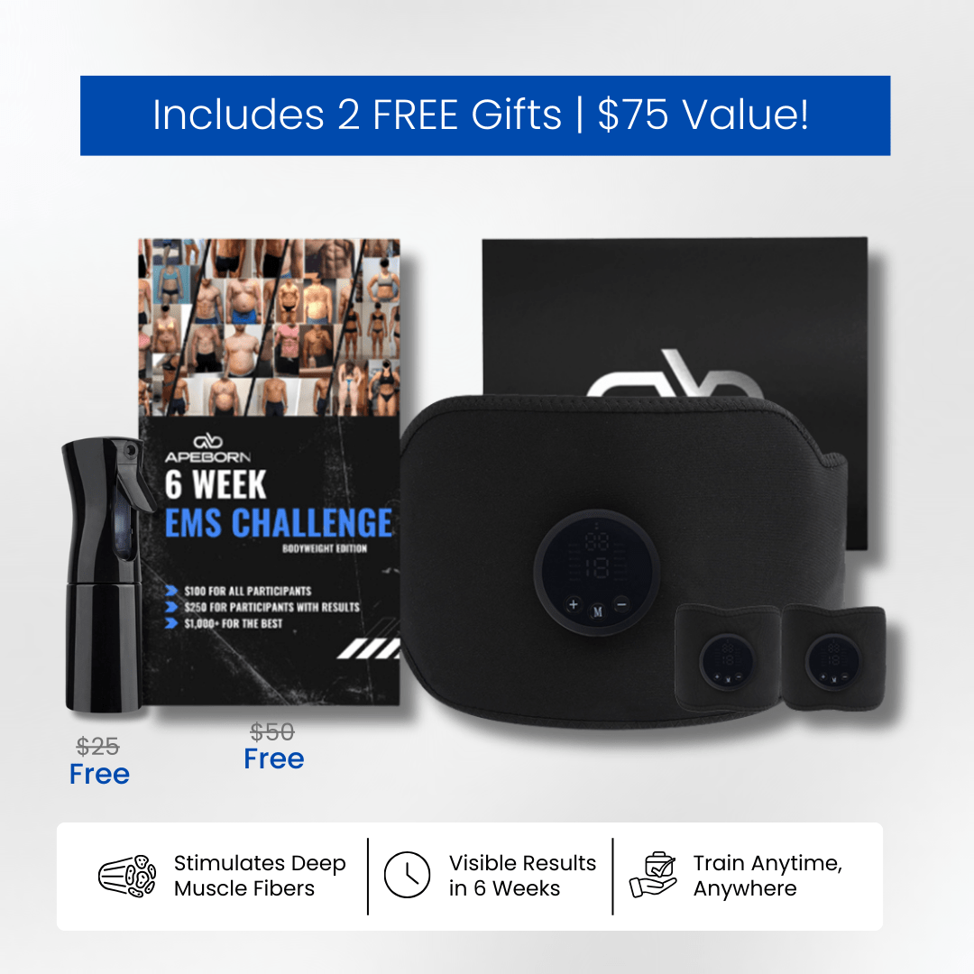 NextGen Ultra Muscle Stimulator