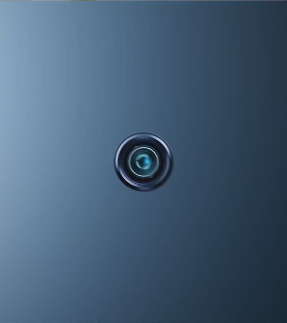 Robotic Pool Cleaner